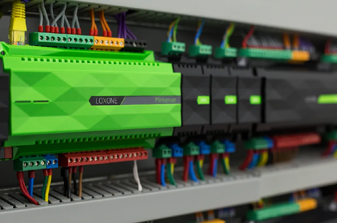 loxone-rack