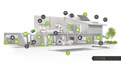 loxone-smart-home